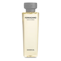 Gel de dus Salvatore Ferragamo