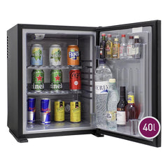 Minibar cu absorbție Kold