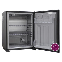 Minibar cu absorbție Kold