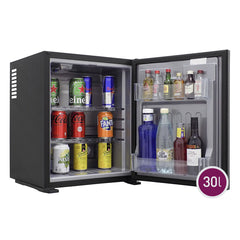 Minibar cu absorbție Kold