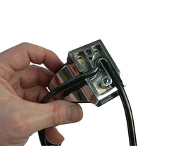 Mursley Holder Negru