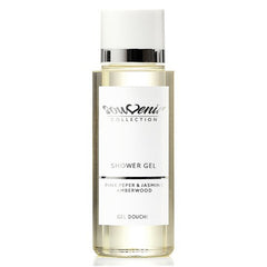 Gel de dus Souvenir White