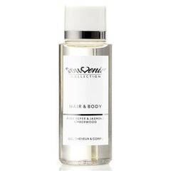 Gel mixt Souvenir White