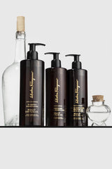 Dispenser Gel de dus Salvatore Ferragamo