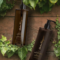 Dispenser Balsam par Salvatore Ferragamo