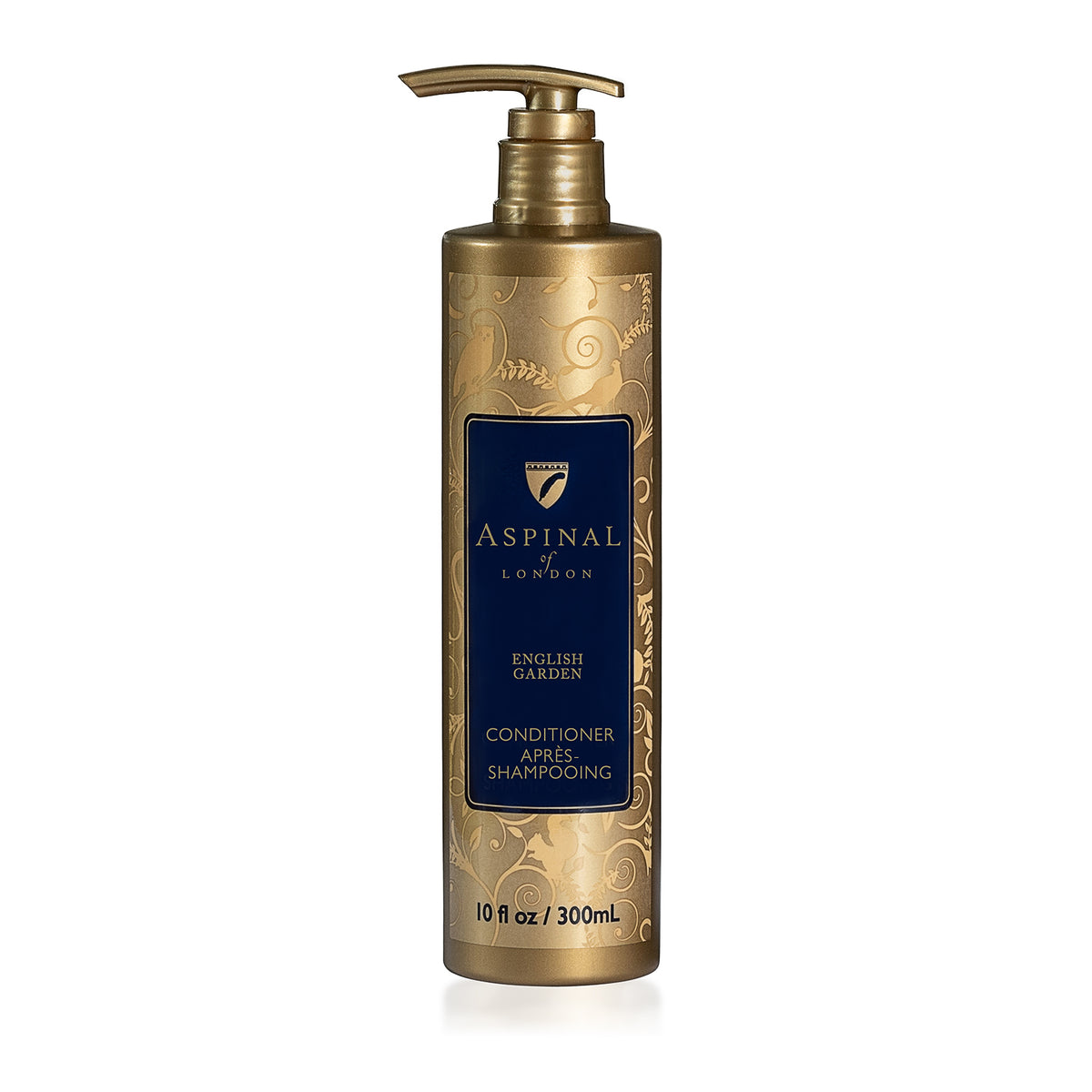 Dispenser Conditioner Aspinal