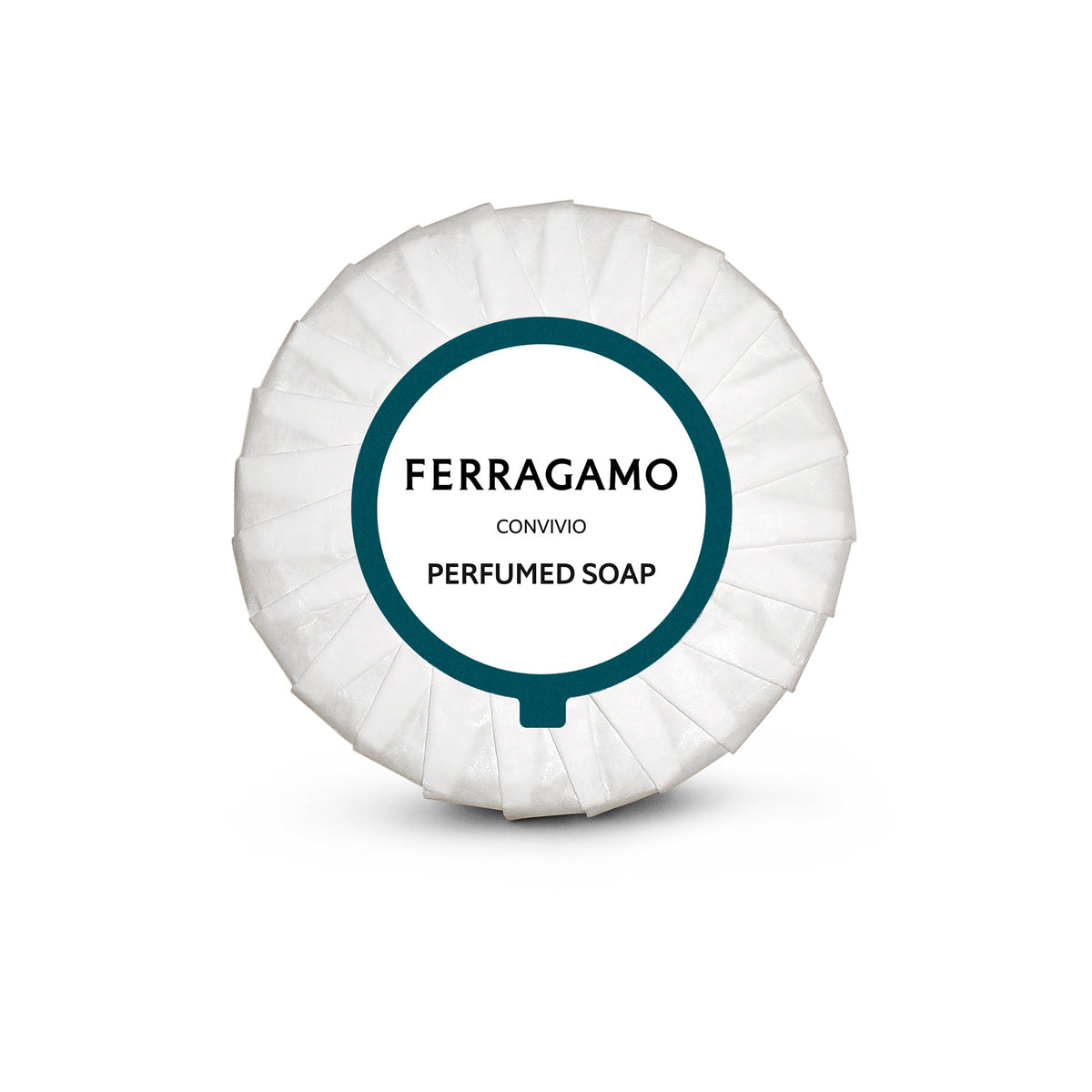 Sapun solid Salvatore Ferragamo - Convivio
