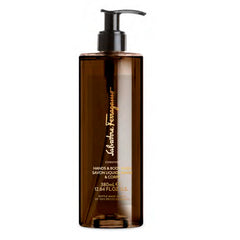 Dispenser Gel de dus Salvatore Ferragamo - Convivio