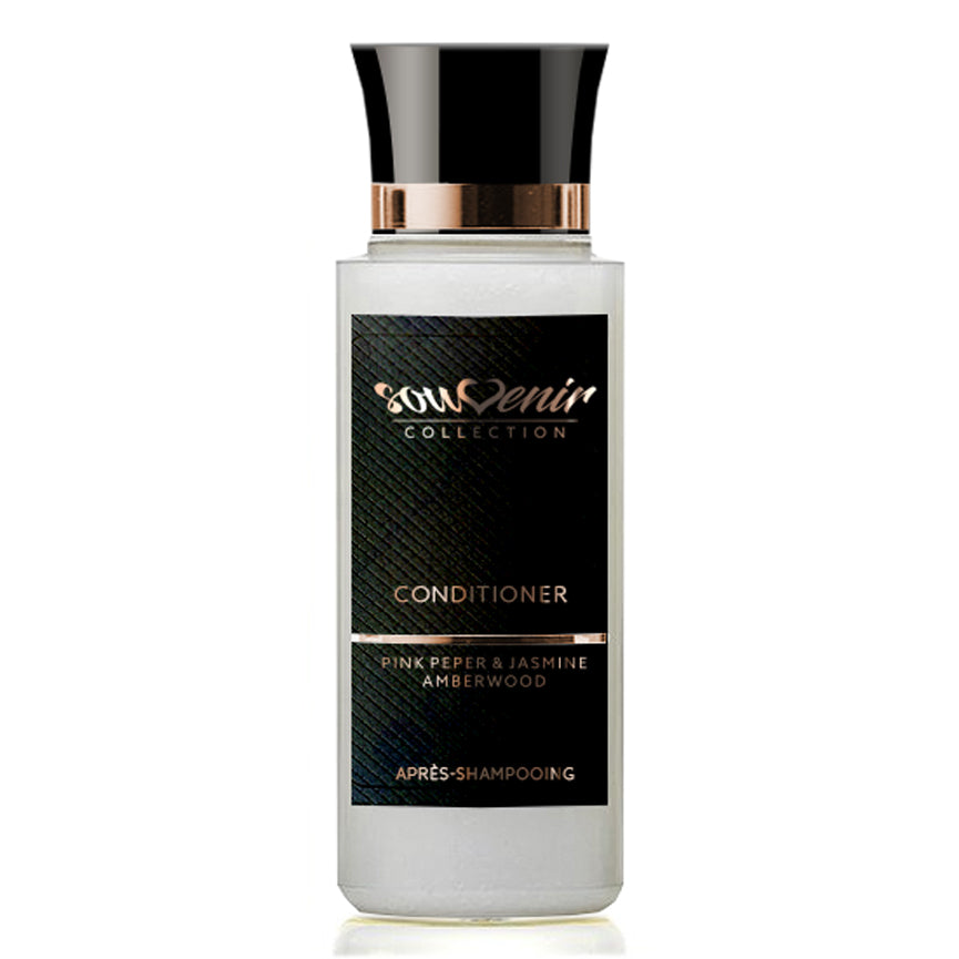Balsam de par Souvenir Black