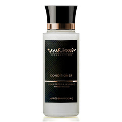 Balsam de par Souvenir Black